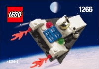 Space Probe