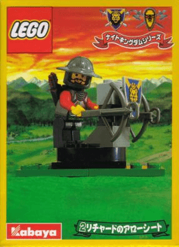 Crossbows