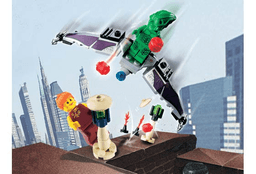 LEGO Green Goblin (1374-1) set