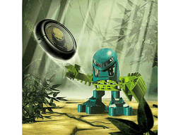 LEGO Kongu polybag (1392-1) set