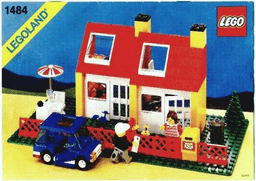 Weetabix Town House
