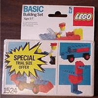 Basic Set Trial Size