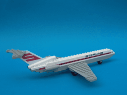 LEGO Sterling Boeing 727 (1552-2) set