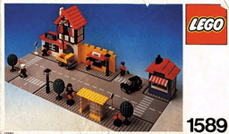 Town Square