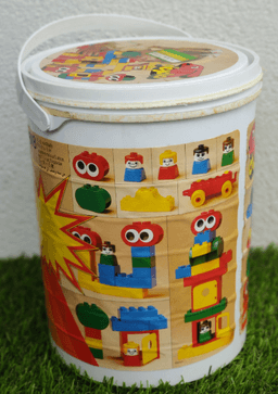 Storage Bucket