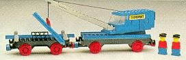 Cargo Wagon