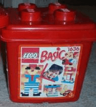 Small Bucket