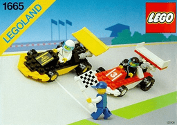 Dual FX Racers