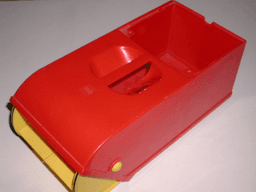 LEGO Brick Vac (1666-1) set