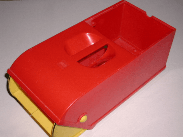 LEGO Brick Vac (1666-1) set, 1991