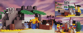 Barnacle Bay Value Pack
