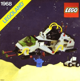 LEGO {Unknown} (1968-1) set