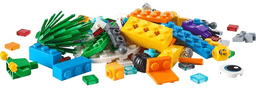 SPIKE Essential Introductory Set polybag