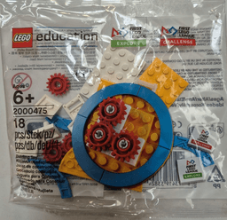 LEGO FIRST LEGO League (FLL) Promotional polybag {2021 Version} (2000475-1) set