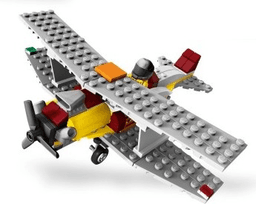 MBA Level Two - Kit 4, Flight Designer polybag