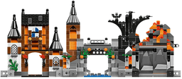 LEGO MBA Adventure Designer (Kits 7 - 9 Redesign) (20214-1) set