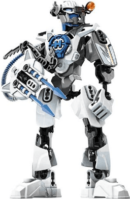 LEGO Stormer 2.0 (2063-1) set