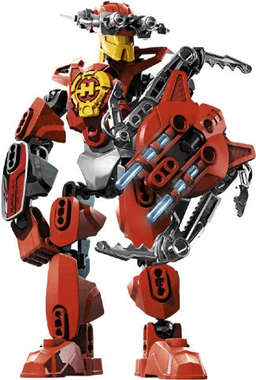 LEGO Furno 2.0 (2065-1) set