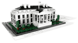 LEGO The White House (21006-1) set
