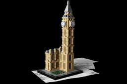 LEGO Big Ben (21013-1) set