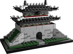 LEGO Sungnyemun (21016-1) set