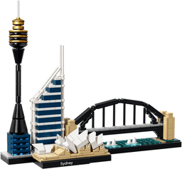 LEGO Sydney (21032-1) set