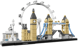 LEGO London (21034-1) set