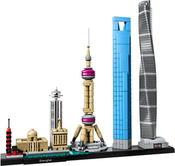 LEGO Shanghai (21039-1) set