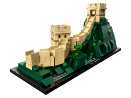LEGO Great Wall of China (21041-1) set