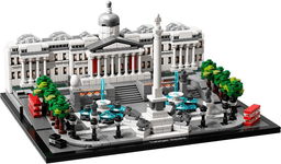 LEGO Trafalgar Square (21045-1) set