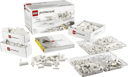 LEGO Studio (21050-1) set