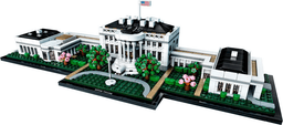 LEGO The White House (21054-1) set