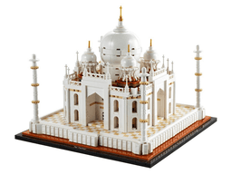 LEGO Taj Mahal (21056-1) set