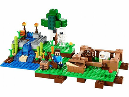 LEGO The Farm (21114-1) set