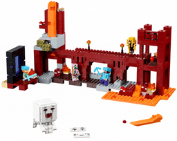 The Nether Fortress