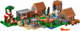 LEGO The Village (21128-1) set