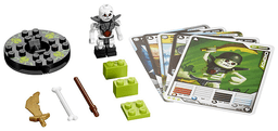 Chopov blister pack