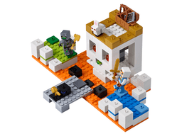 LEGO The Skull Arena (21145-1) set