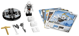 LEGO Bonezai blister pack (2115-1) set