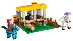 LEGO The Horse Stable (21171-1) set