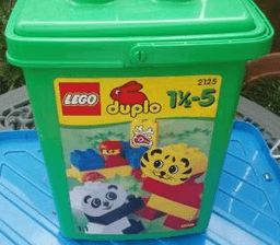 Large Bucket