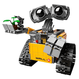 LEGO WALL-E (21303-1) set