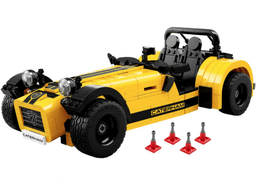 LEGO Caterham Seven 620R (21307-1) set