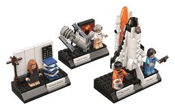 LEGO Women of NASA (21312-1) set