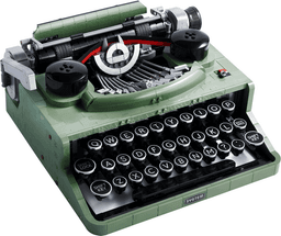 LEGO Typewriter (21327-1) set