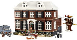 LEGO Home Alone (21330-1) set