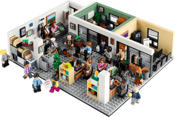 LEGO The Office (21336-1) set