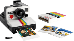 LEGO Polaroid OneStep SX-70 Camera (21345-1) set