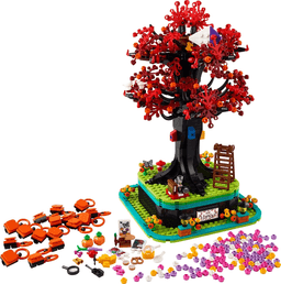 LEGO Family Tree (21346-1) set