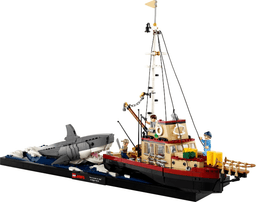 LEGO Jaws (21350-1) set